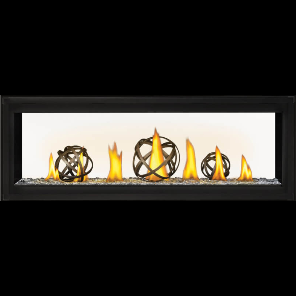 Gas Fireplaces
