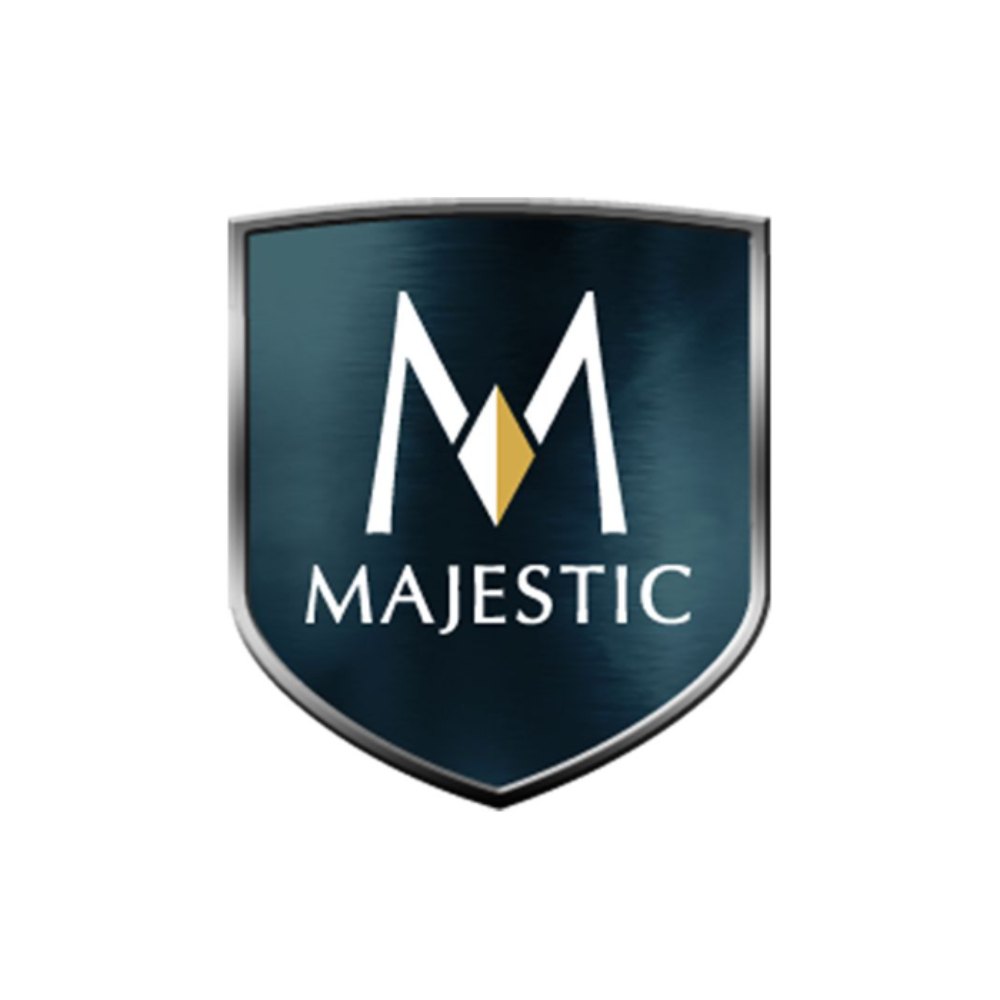 Majestic ST48-CFP Light Baffle Kit. Recommended For Use When Two Cft Fronts Are Being Installed.