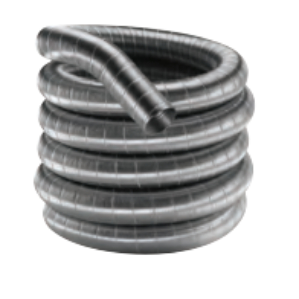 Duravent 4DF304-15 4 X 15' LENGTH