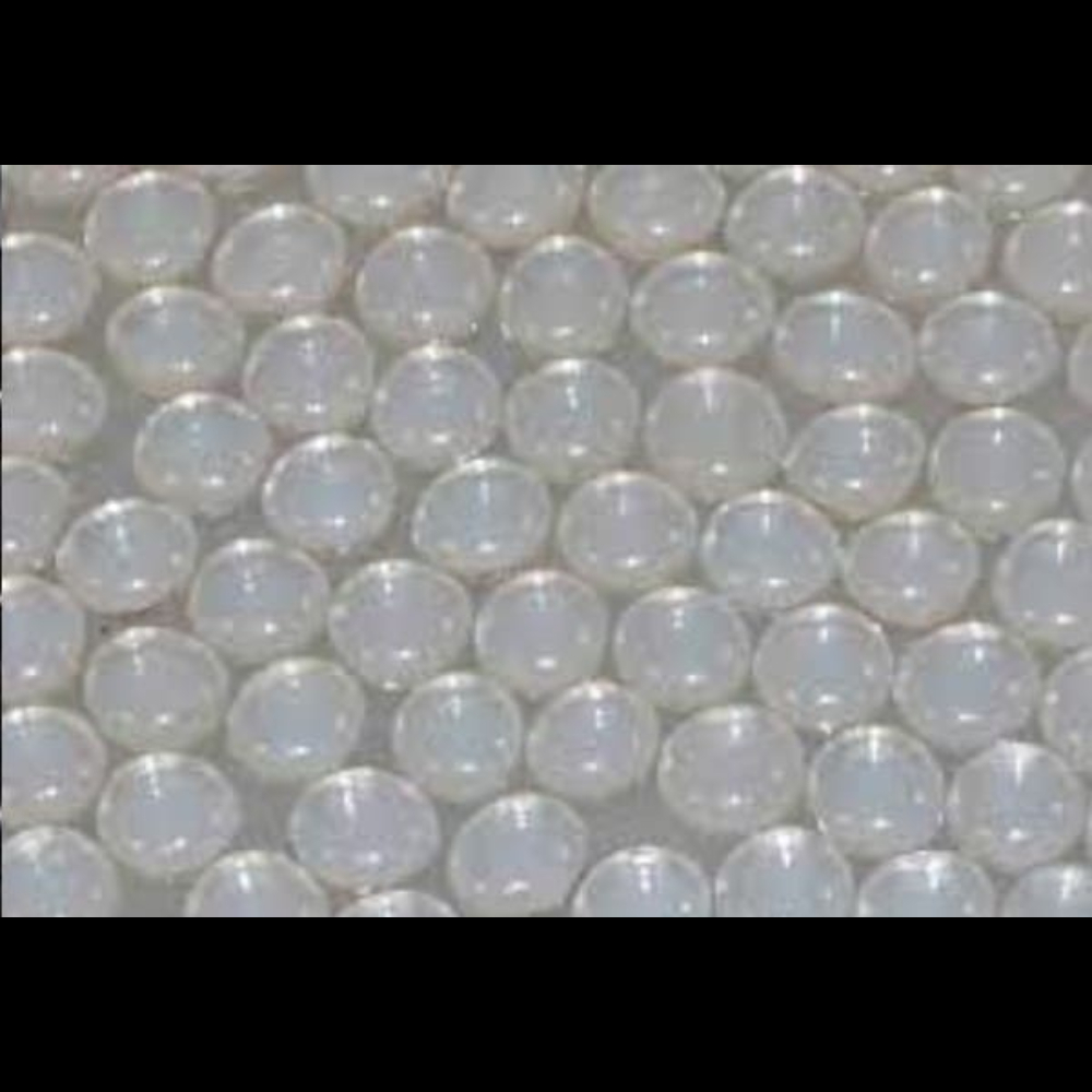 Empire DG1GC Glacier Ice 1/2-in. Droplets approx. 1 sq. ft.