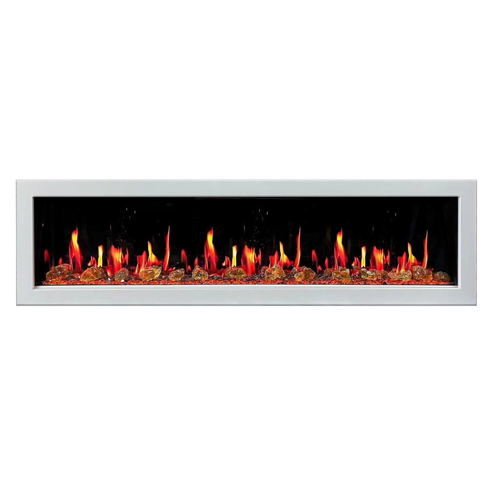 Electric Fireplaces
