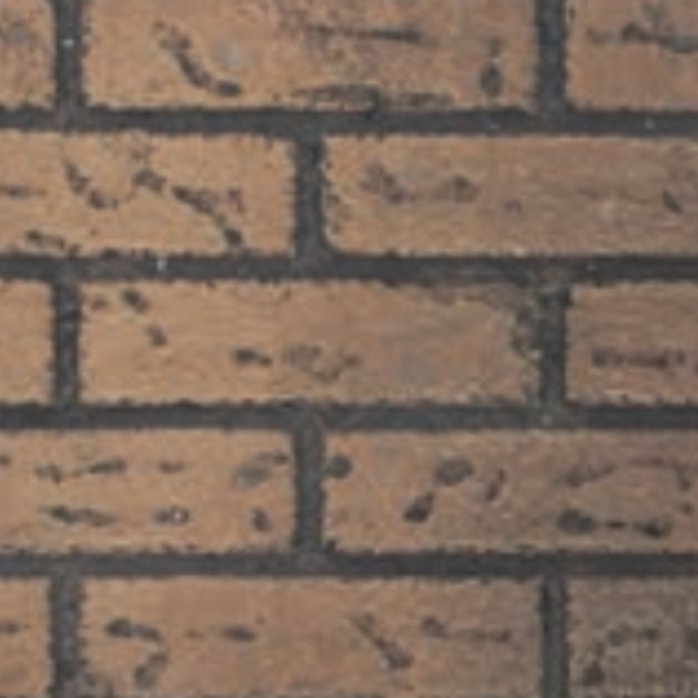 Empire DVP20DF Traditional Brick Liner