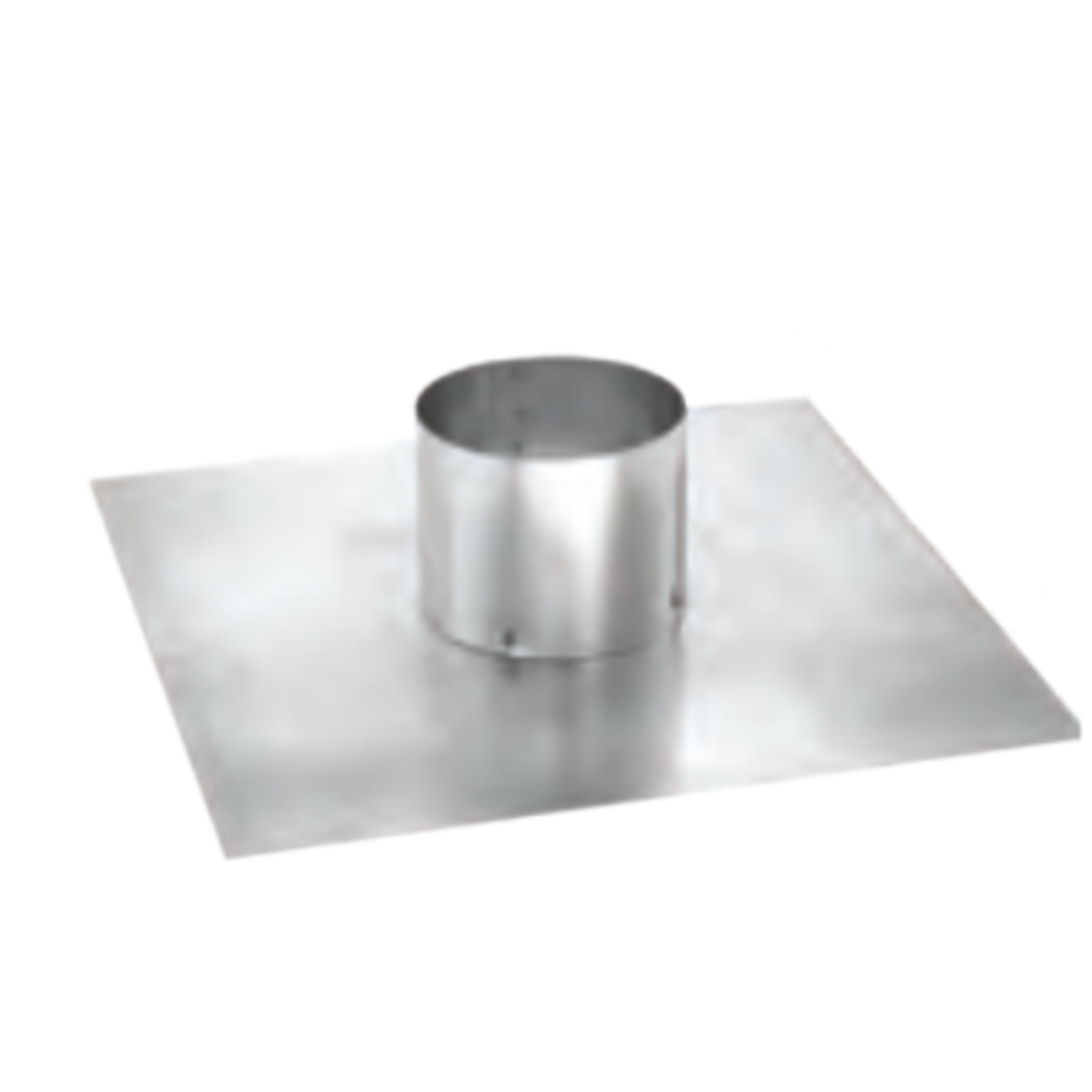 Duravent 3DFA-TP DuraFlex Top Plate
