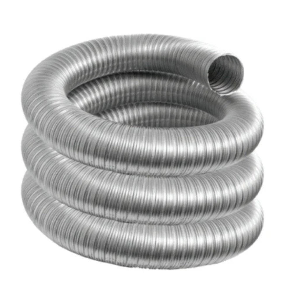 Duravent 4DFPRO-200 4 X 200' LENGTH