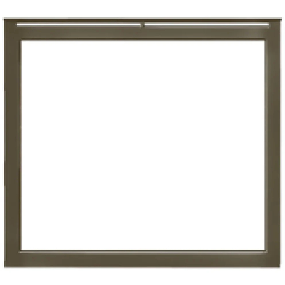 Majestic VENTURA42NB Ventura Overlap Front New Bronze