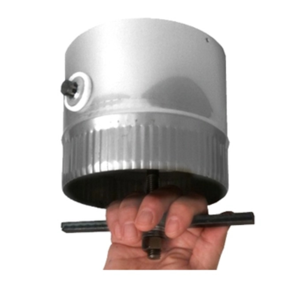 Osburn AC02006 Hook Up Liner System