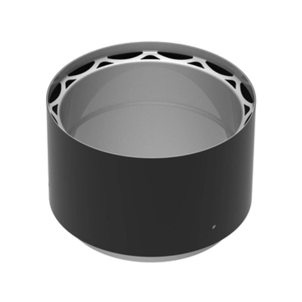 Drolet VOD0291 6" Vortex Stove Adapter