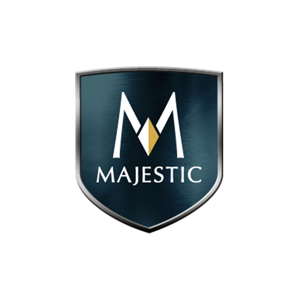 Majestic PVI-WH20 20 foot Power Vent Wire Harness for use with PVLP-SLP, PVV-SLP and