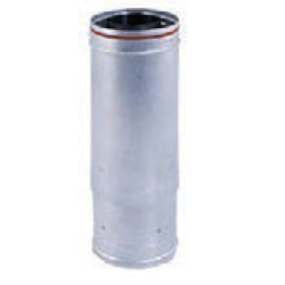 Duravent 35CVS-18TA 12'-18" Telescoping Adjustable Pipe Length