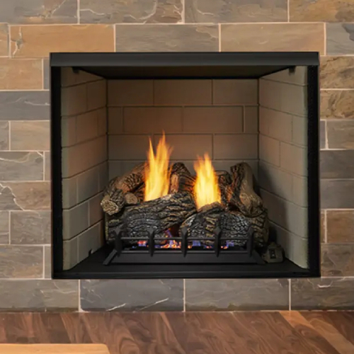 Monessen Exacta Vent Free Firebox