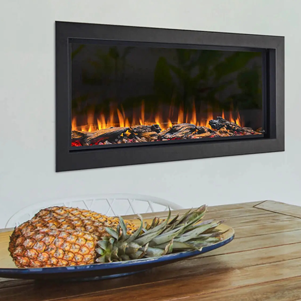 Electric Fireplaces