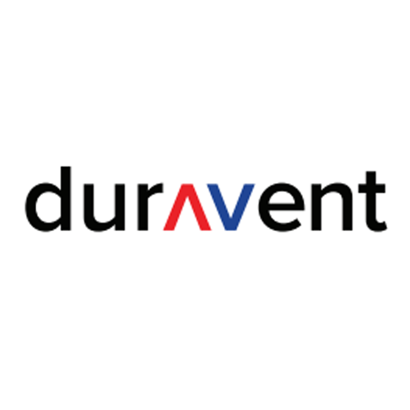 Duravent 3PPS-GAW Gasket Ski Boot/Wall Plate