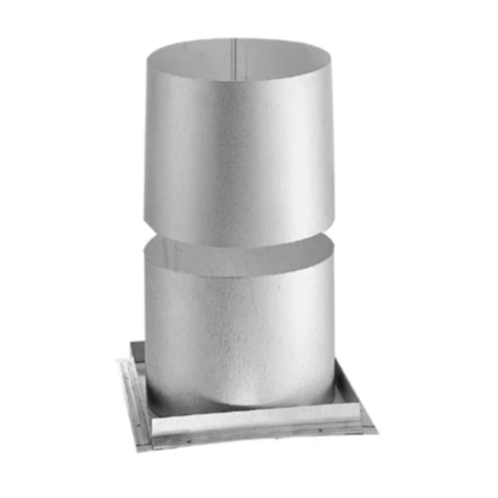 Duravent 24DT-FRS Firestop Radiation Shield