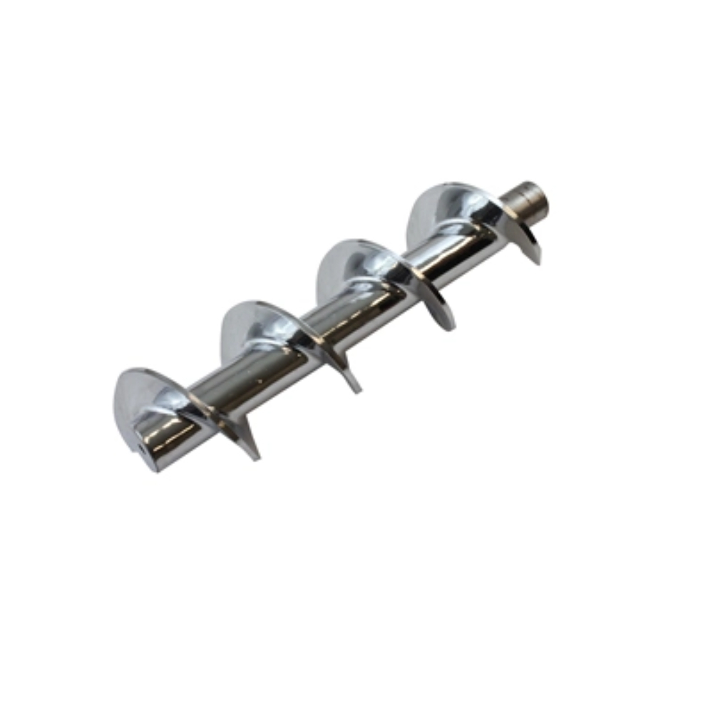 Drolet VP00084 Chrome Plated Auger