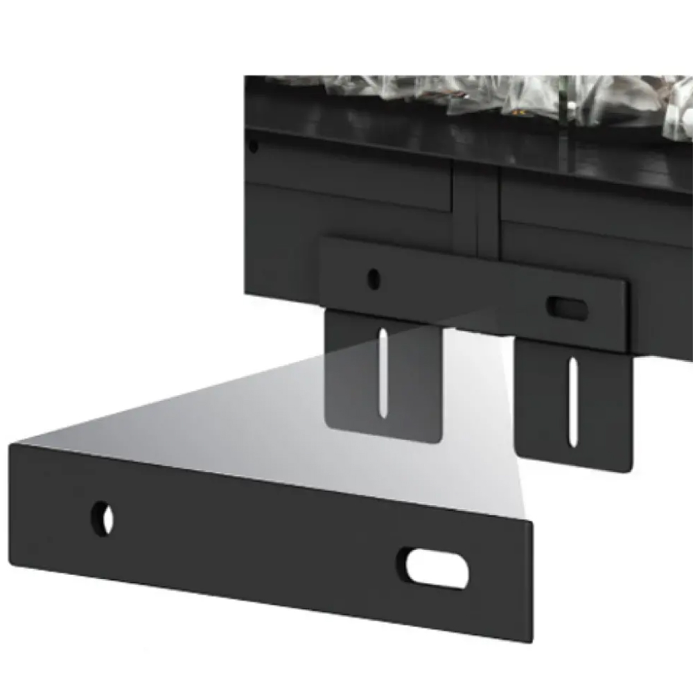 Dimplex X-XLFXDLINK Linking Kit Bracket