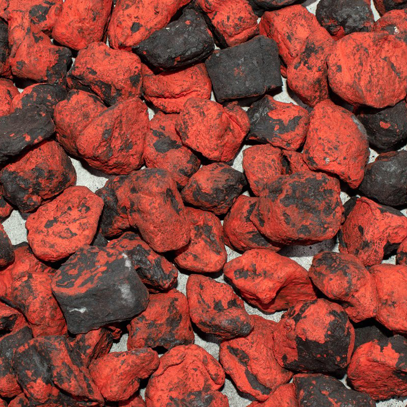 Enhance-a-Fire DRE-07 4007 Devil Red Embers