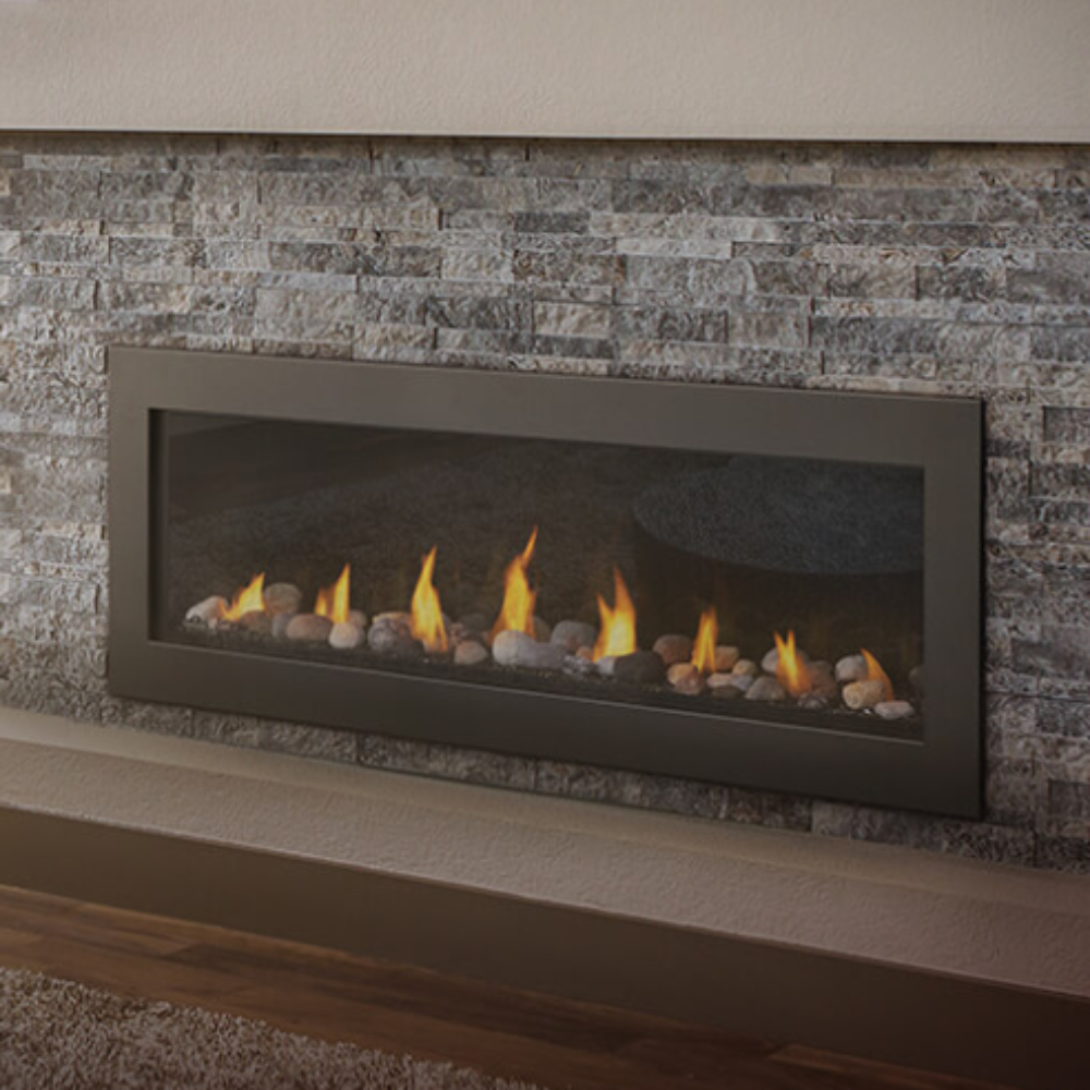 Napoleon L50N Acies 50" Direct Vent Linear Gas Fireplace