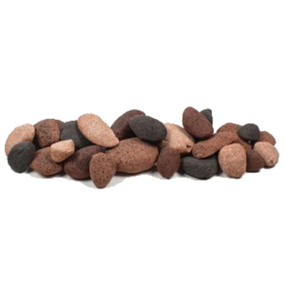 Enhance-a-Fire RRC-SM 4257 Red Rock Canyon Luxury Stone Sets