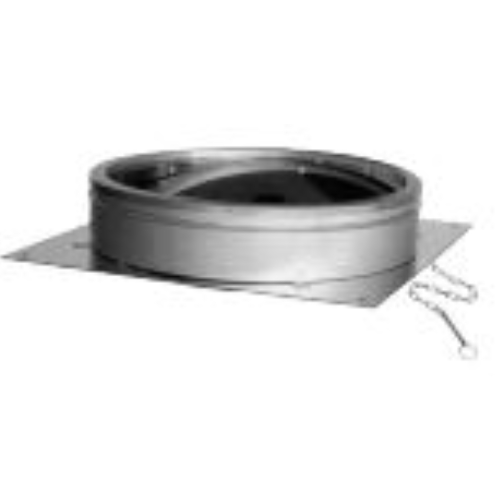 Duravent 10DT-APD Anchor Plate w/Damper