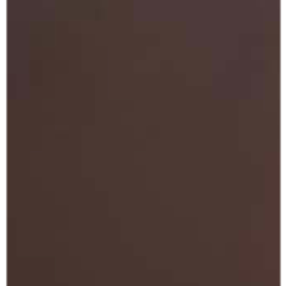 Empire WBL44SBR 44" Smooth Brick Set Mocha Liner