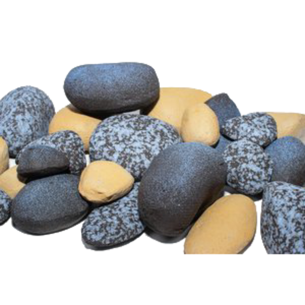 Enhance-a-Fire MM-SM 4255 Maui Midnight Luxury Stone Sets