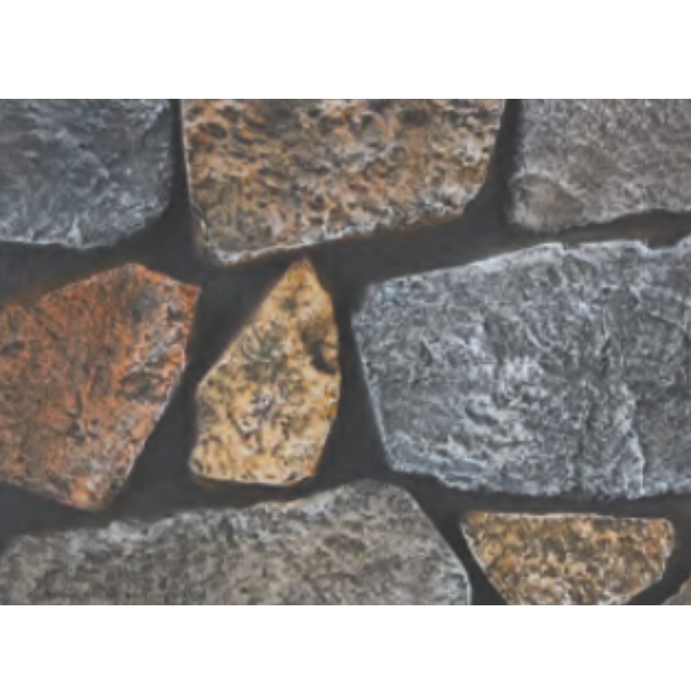 Empire DVP30CPWS Old World Stone Liner