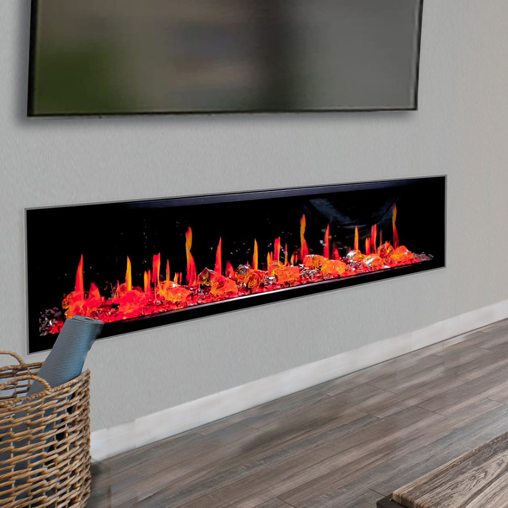ZEF75VA Litedeer Homes