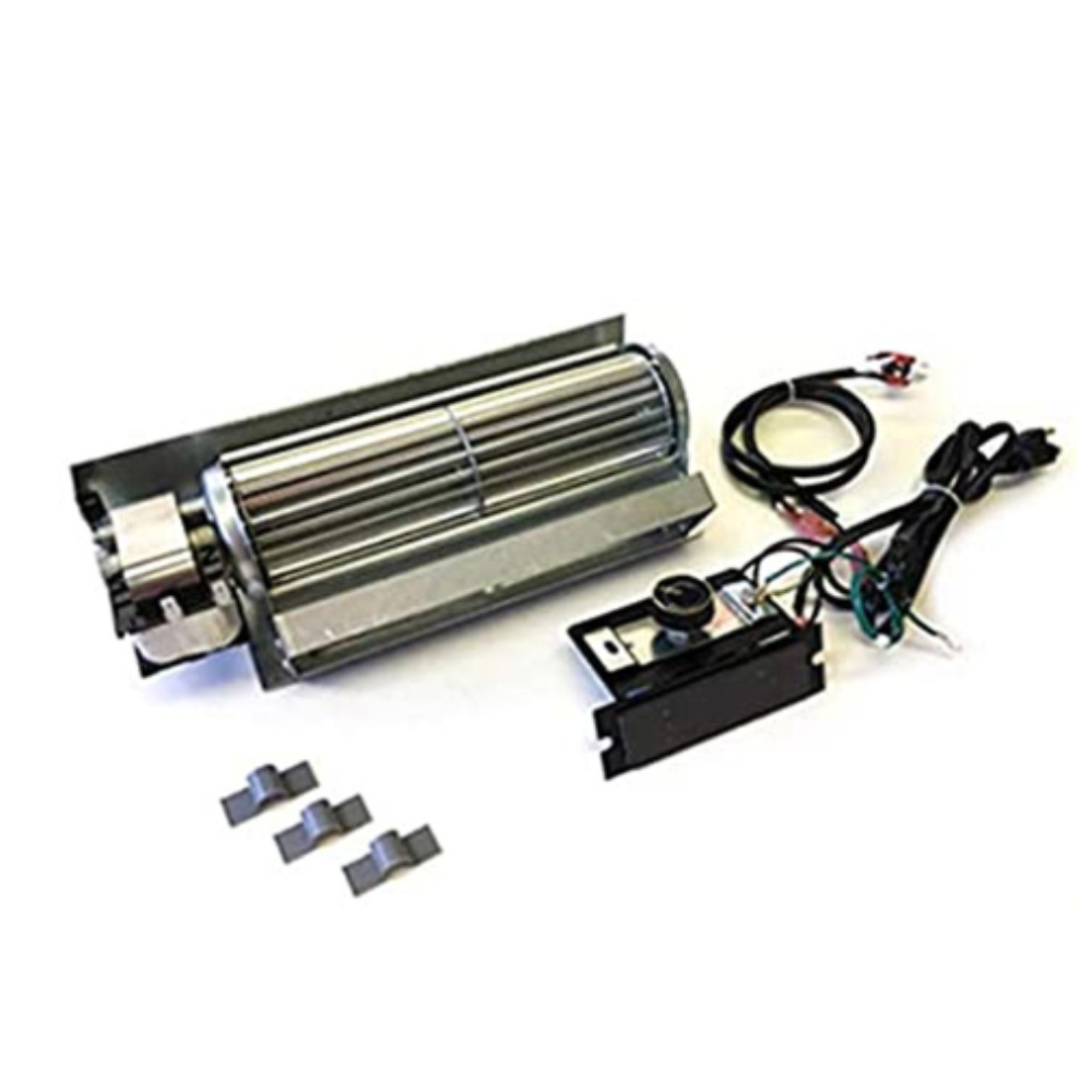 Empire FBB6 Auto Blower 1-spd