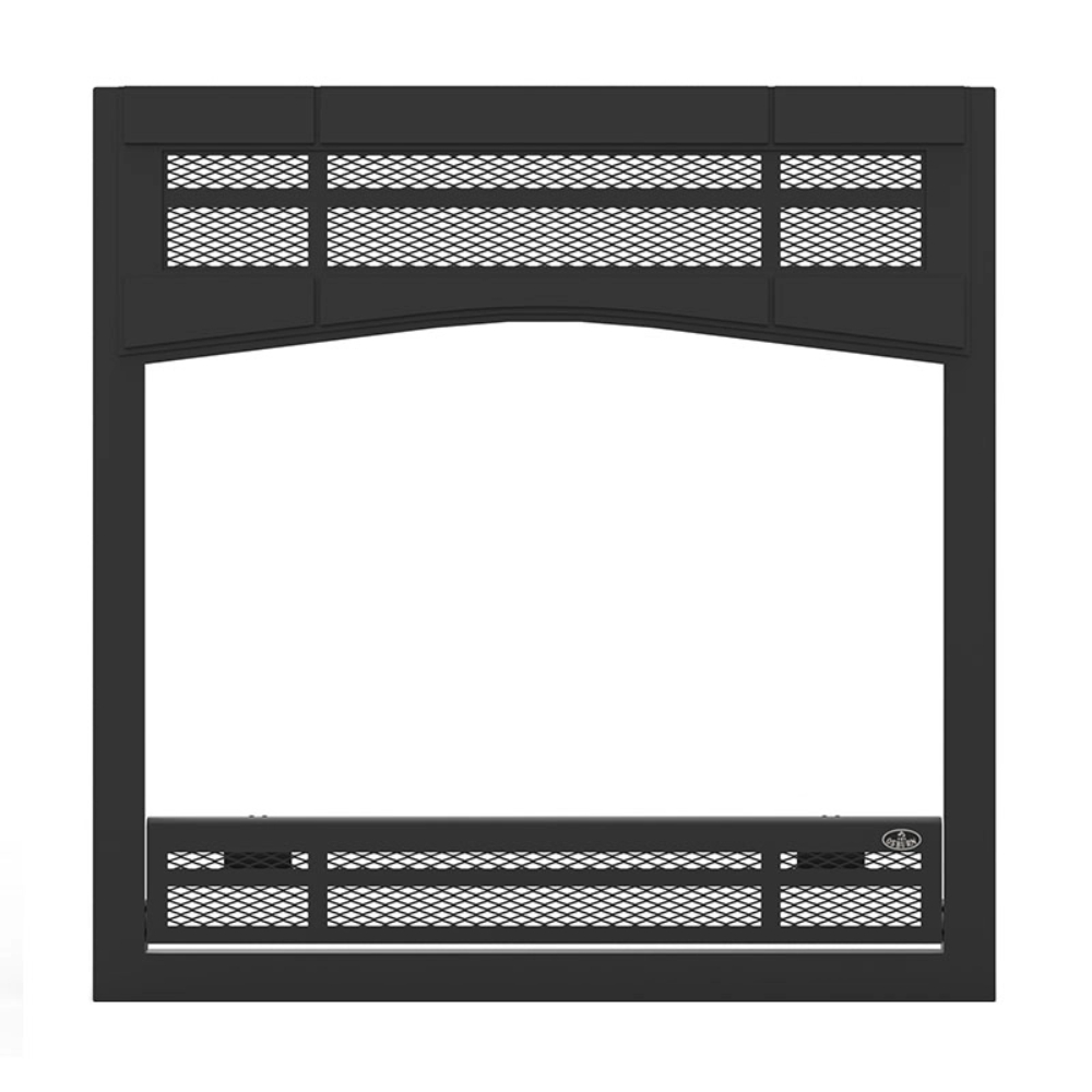 Osburn OA10256 Modern Faceplate
