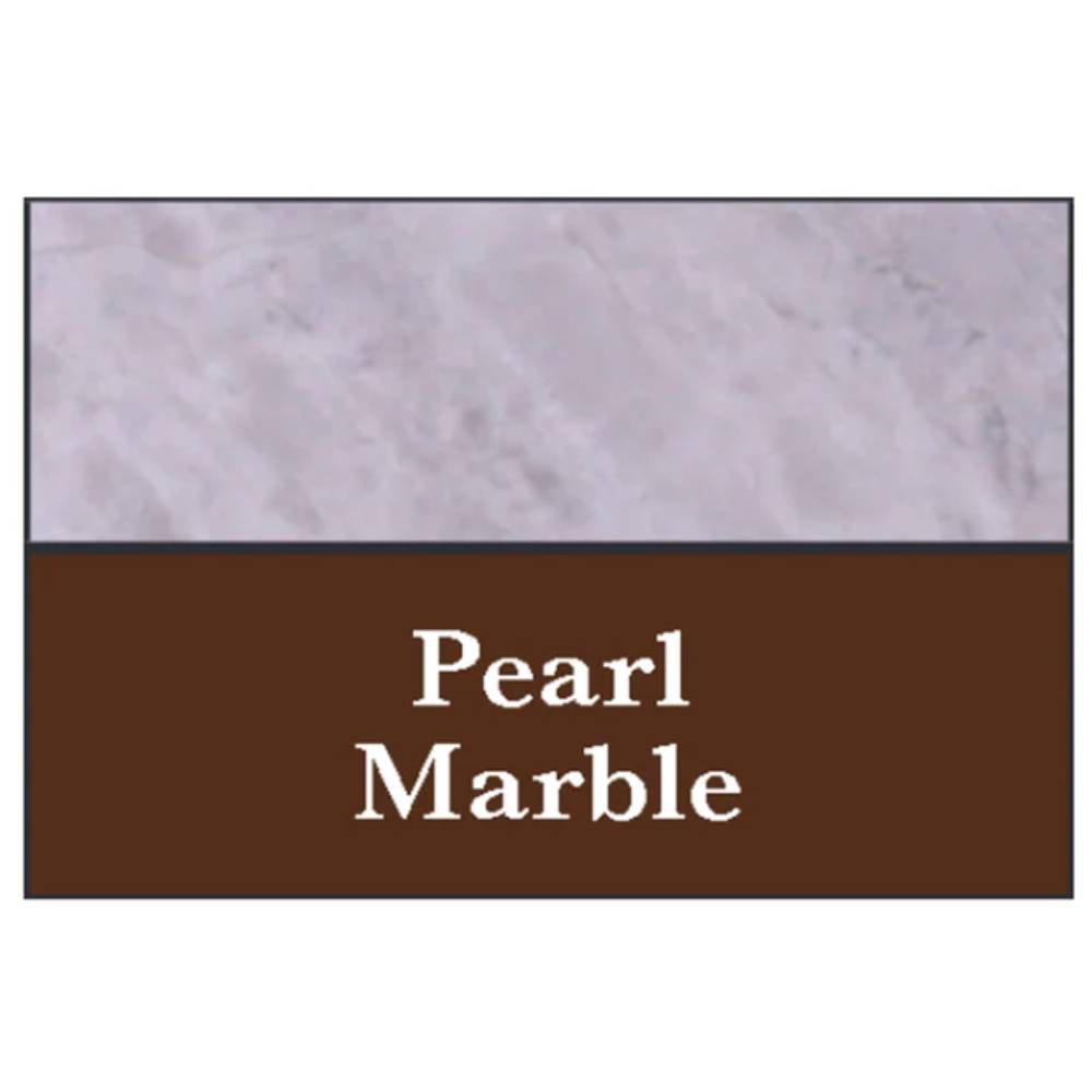 Empire CSI15P Pearl WSL Stove Inlays