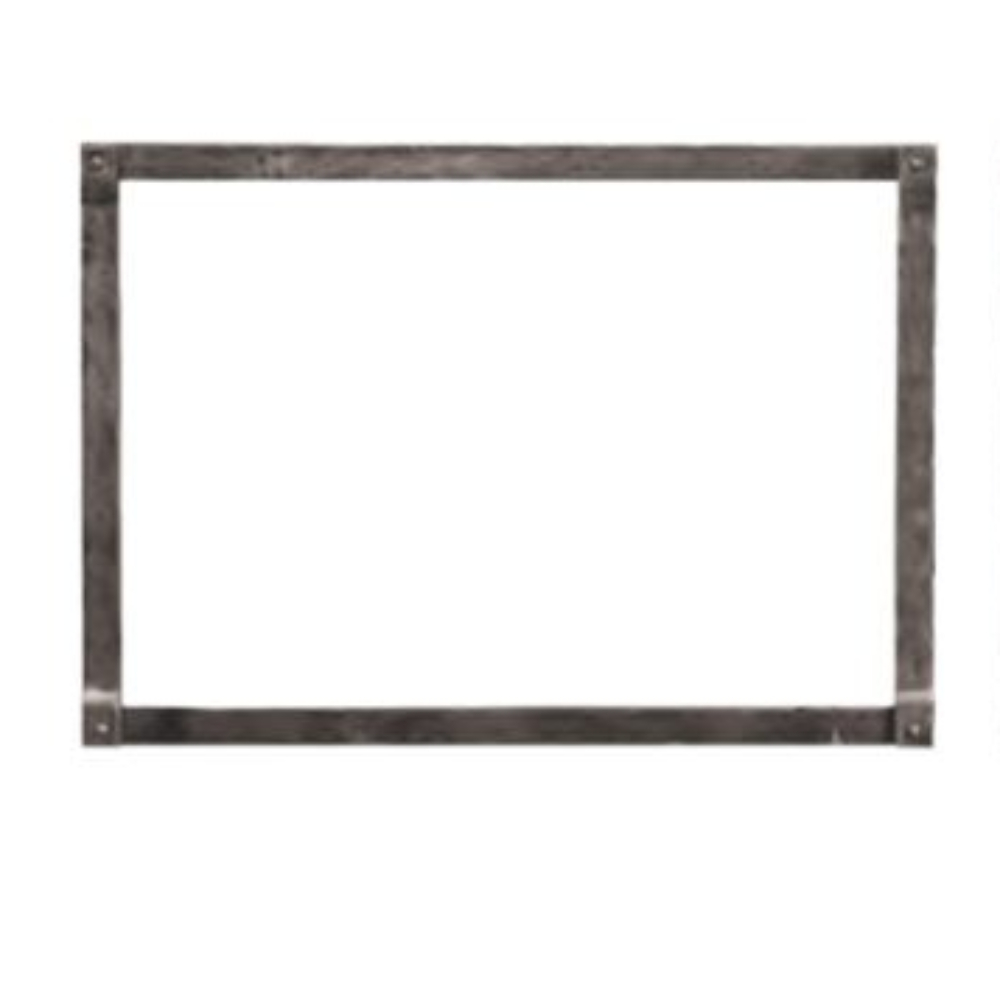 Empire DFF35FBZT Oil-Rubbed Bronze Forged Iron Frame