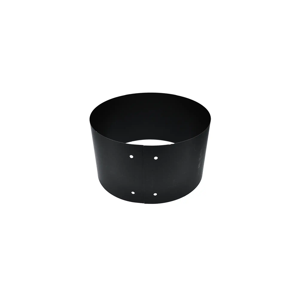 Drolet VOD0150 6'' Vortex Wall Finishing Band