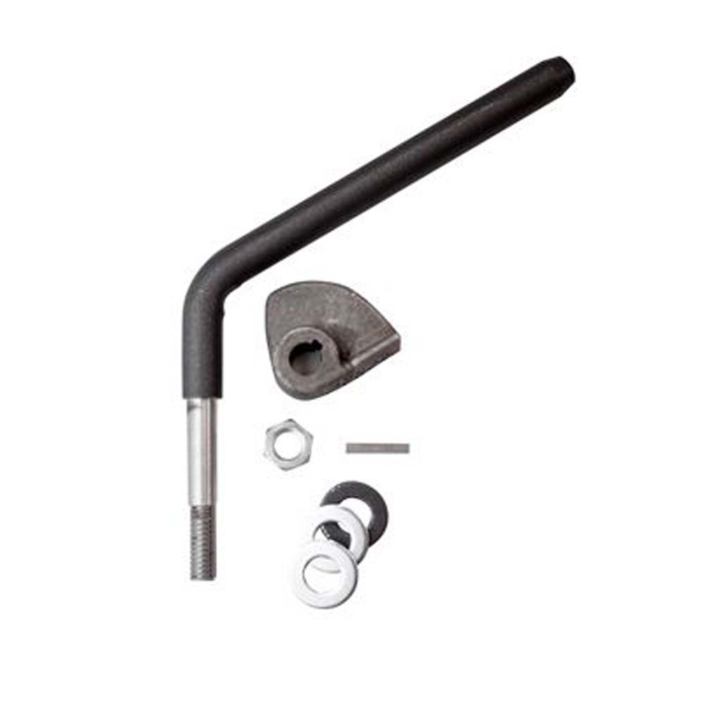 Drolet AC09171 Replacement Handle & Latch Kit