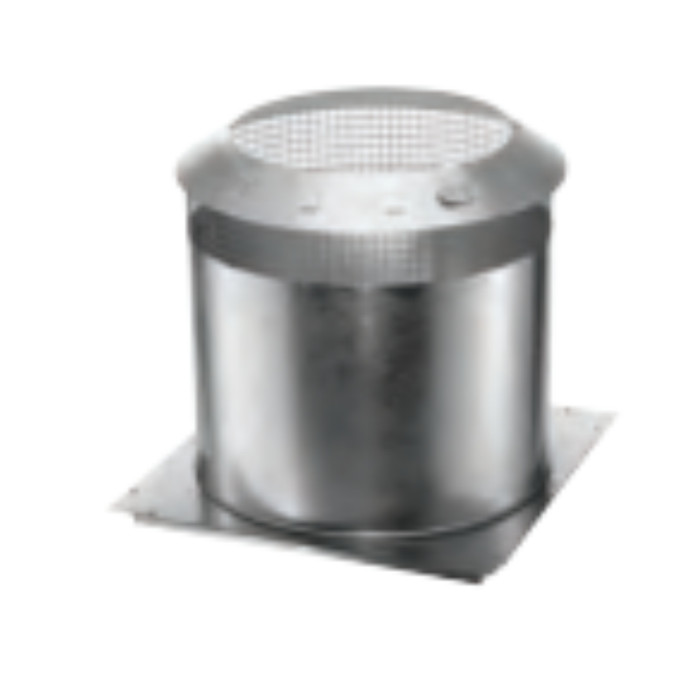 Duravent 20DT-IS Attic Insulation Shield