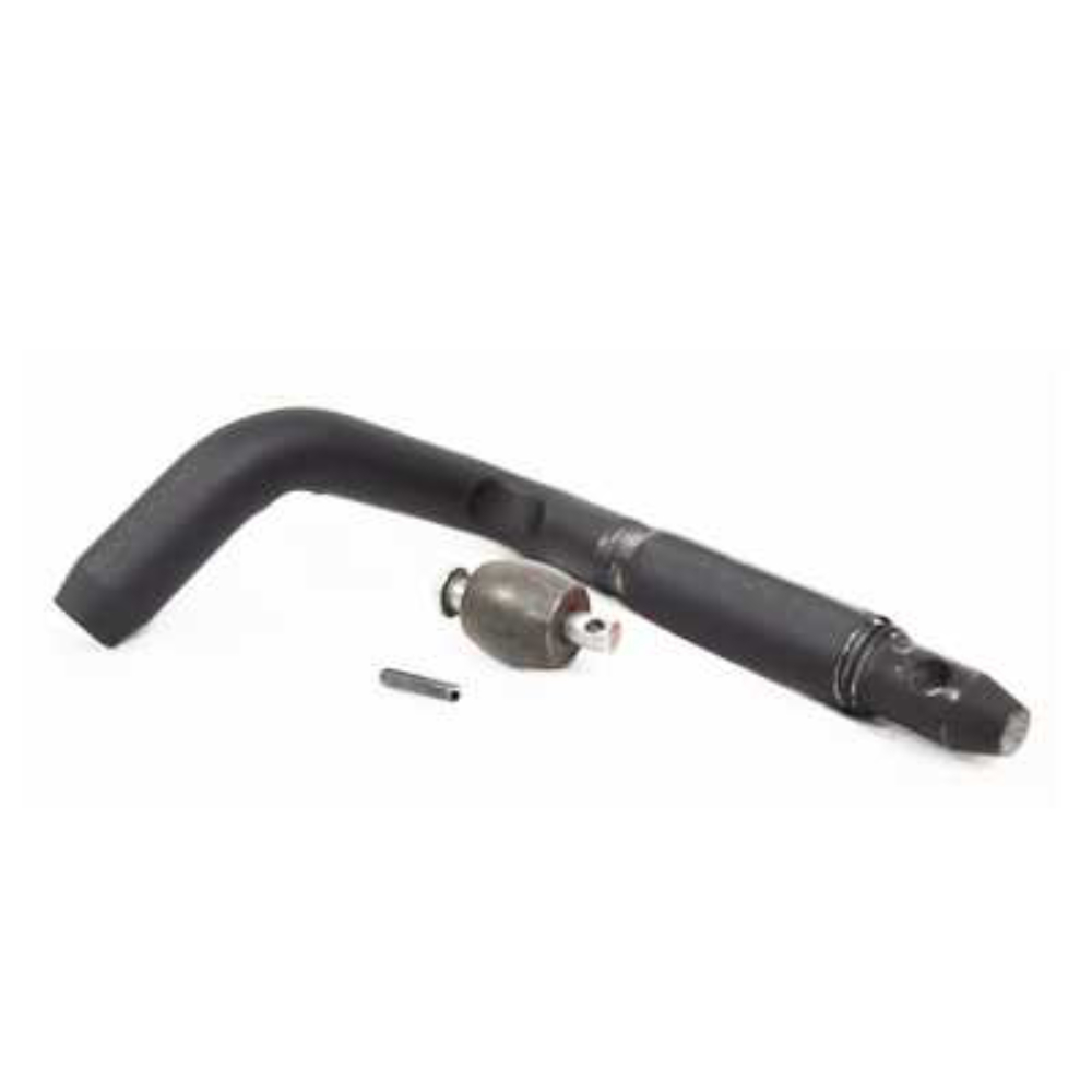 Drolet AC09165 Handle & Latch Kit