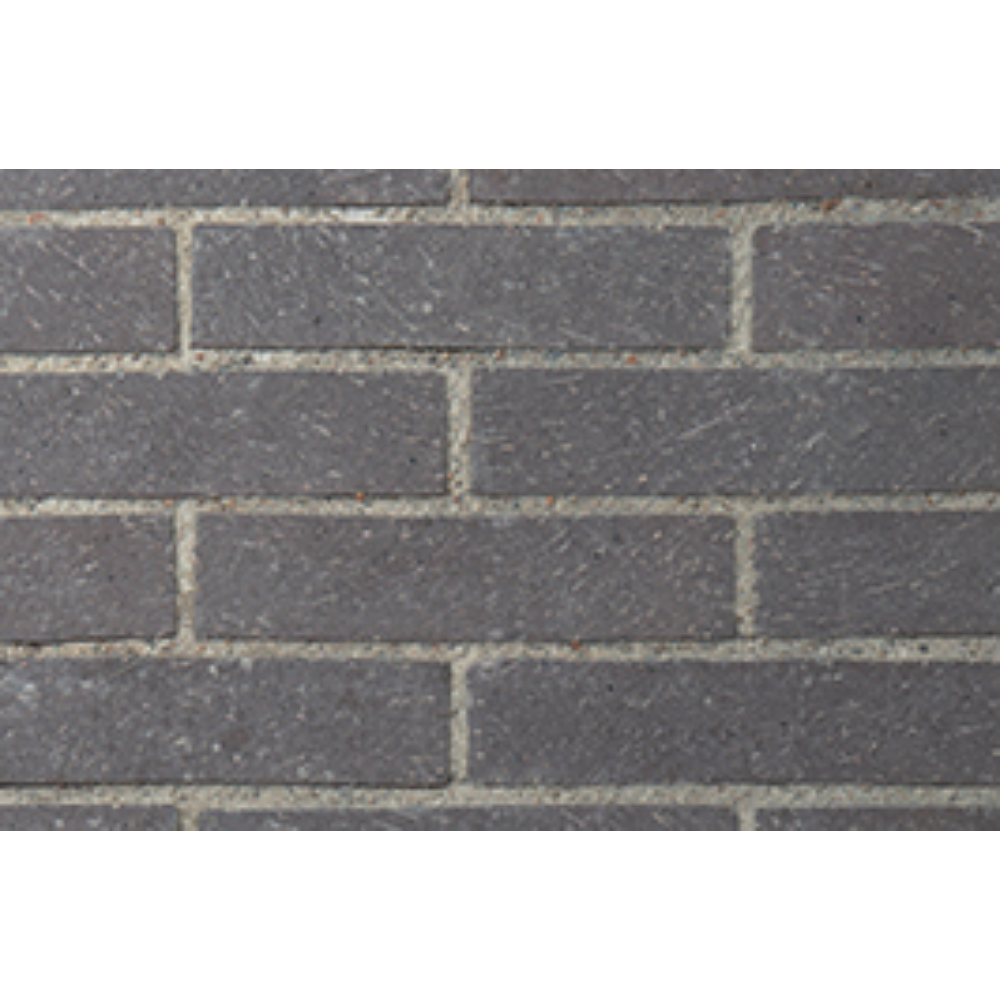 IHP Superior MOSAIC42SGSS Slate Grey Split Stacked Mosaic Masonry Brick Liner F4537