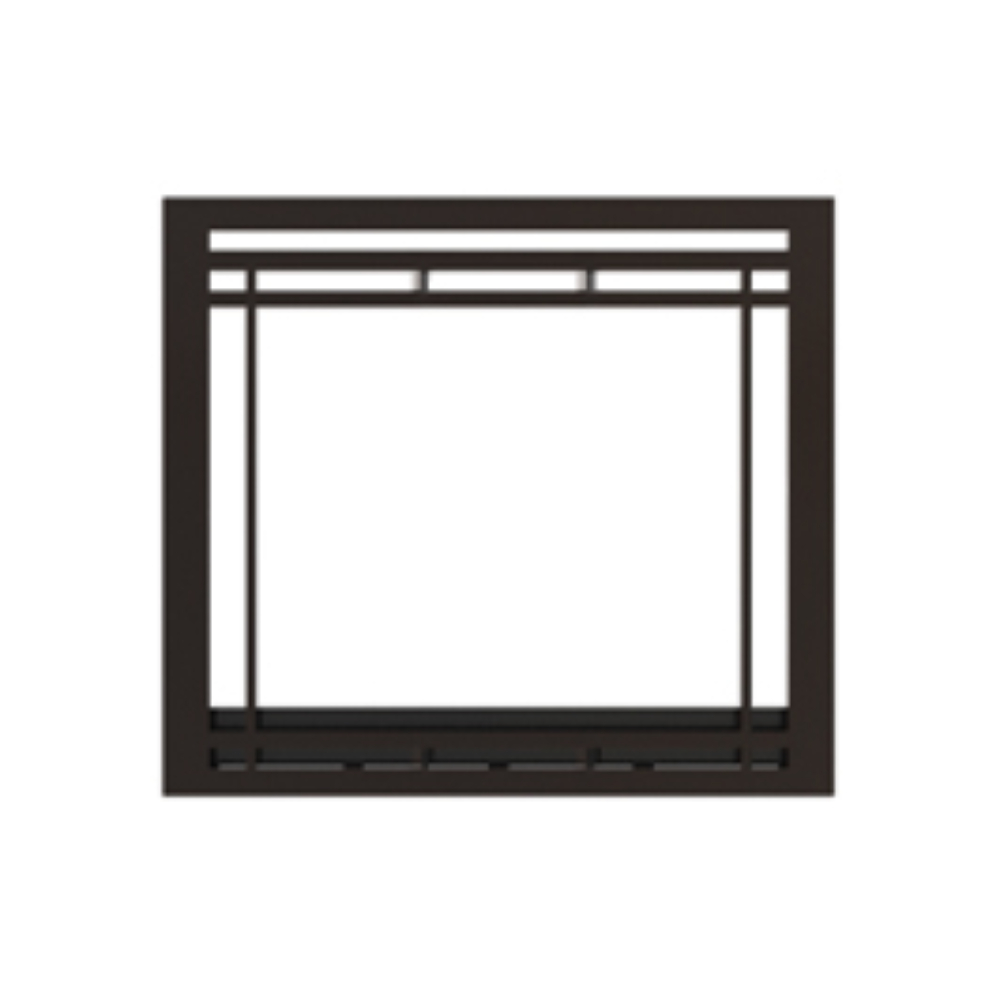 IHP Superior FCBK45T Craftsman, Black F3578