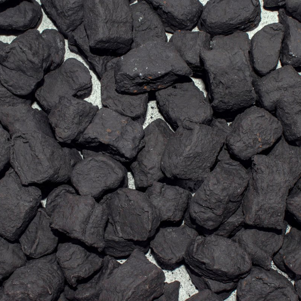 Enhance-a-Fire FCBE-04 4004 Fallen Black Char Embers