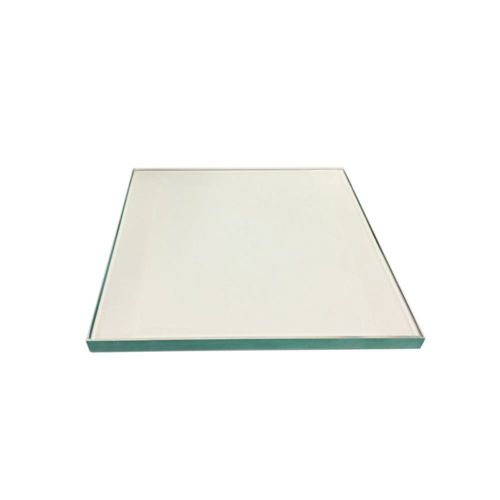 Osburn AC02703 Tempered Glass Hearth Pad 10 Mm - 54" X 46 3/4"