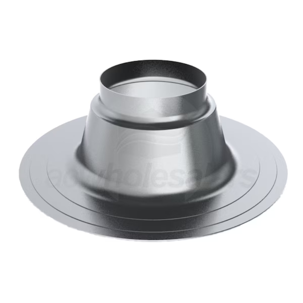 Duravent 2PPS-FF Flat Roof Flashing
