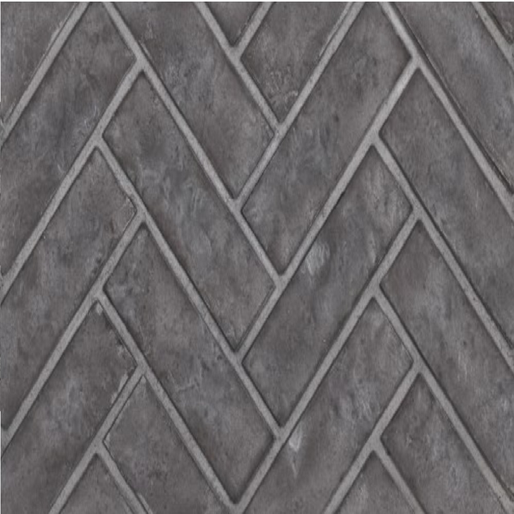 Napoleon DBPAX42WH Decorative Brick Panels Westminster Grey Herringbone for Altitude X 42