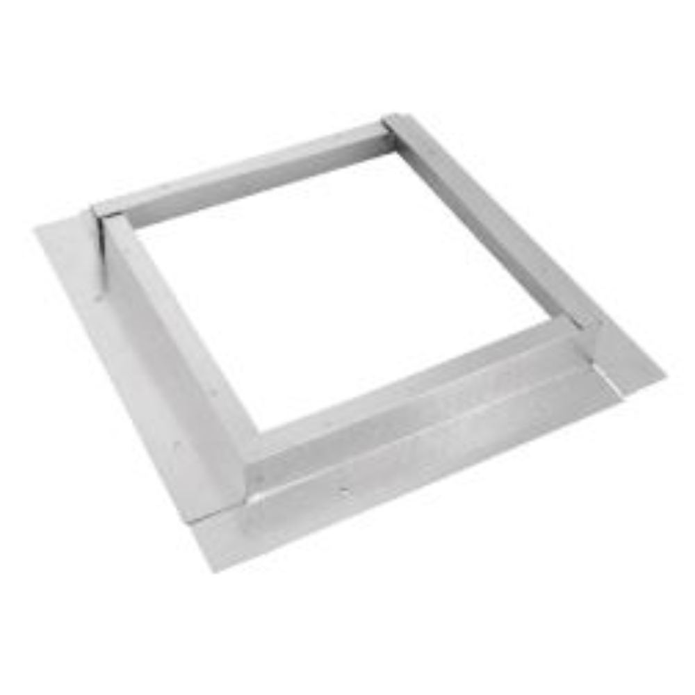 Duravent 46DVA-CFKS-S Counter Flashing- Small- Stainless