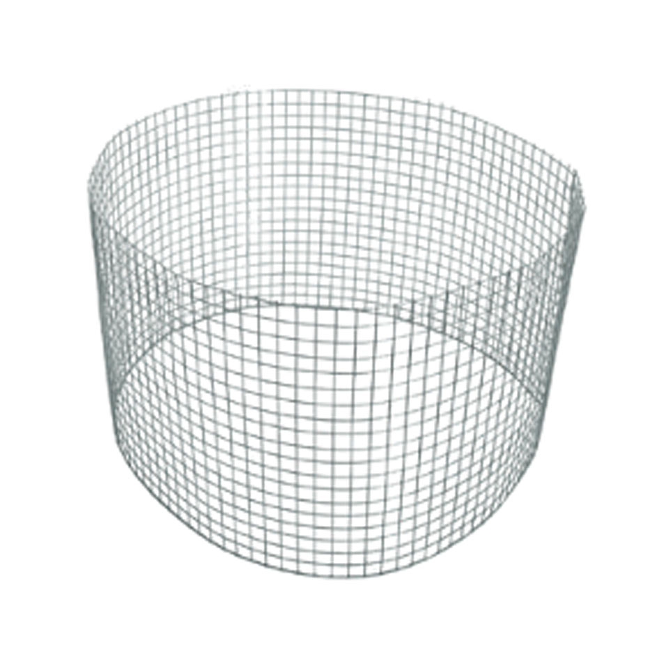 Duravent 10DCA-SA 10"-12" Spark Arrestor