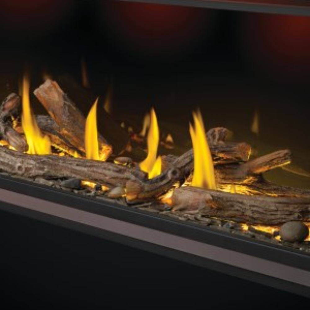 Napoleon OLKTLV50 High Definition Oak Log Set for TLV50