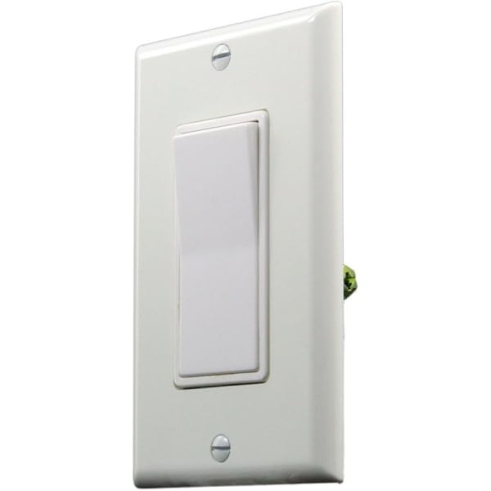 Empire FWS1 On/Off Wall Switch