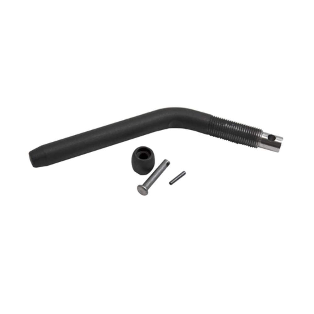 Drolet AC26005 Door Handle And Latch Kit 1800-2200 Serie