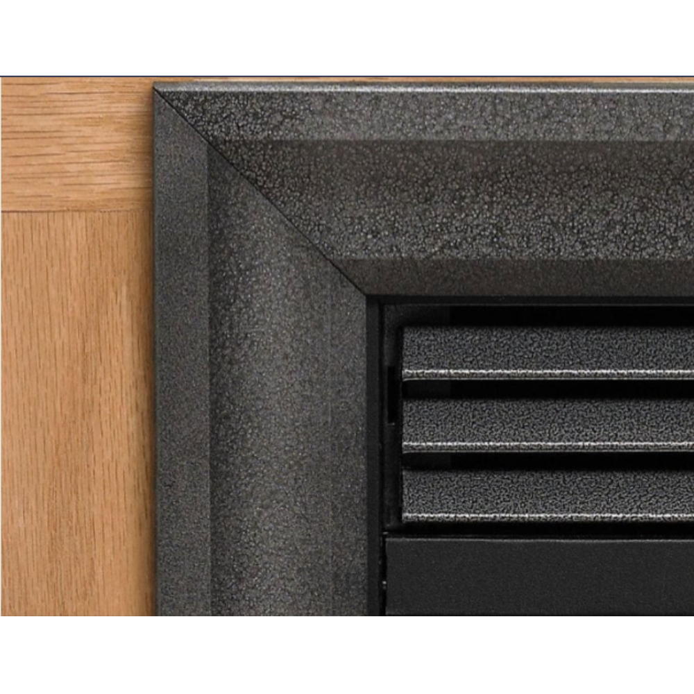 Empire VBS42SHP EZ Attach Steel Frame Hammered Pewter