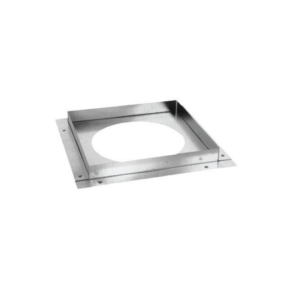 Empire SD46DVAFS Ceiling Firestop