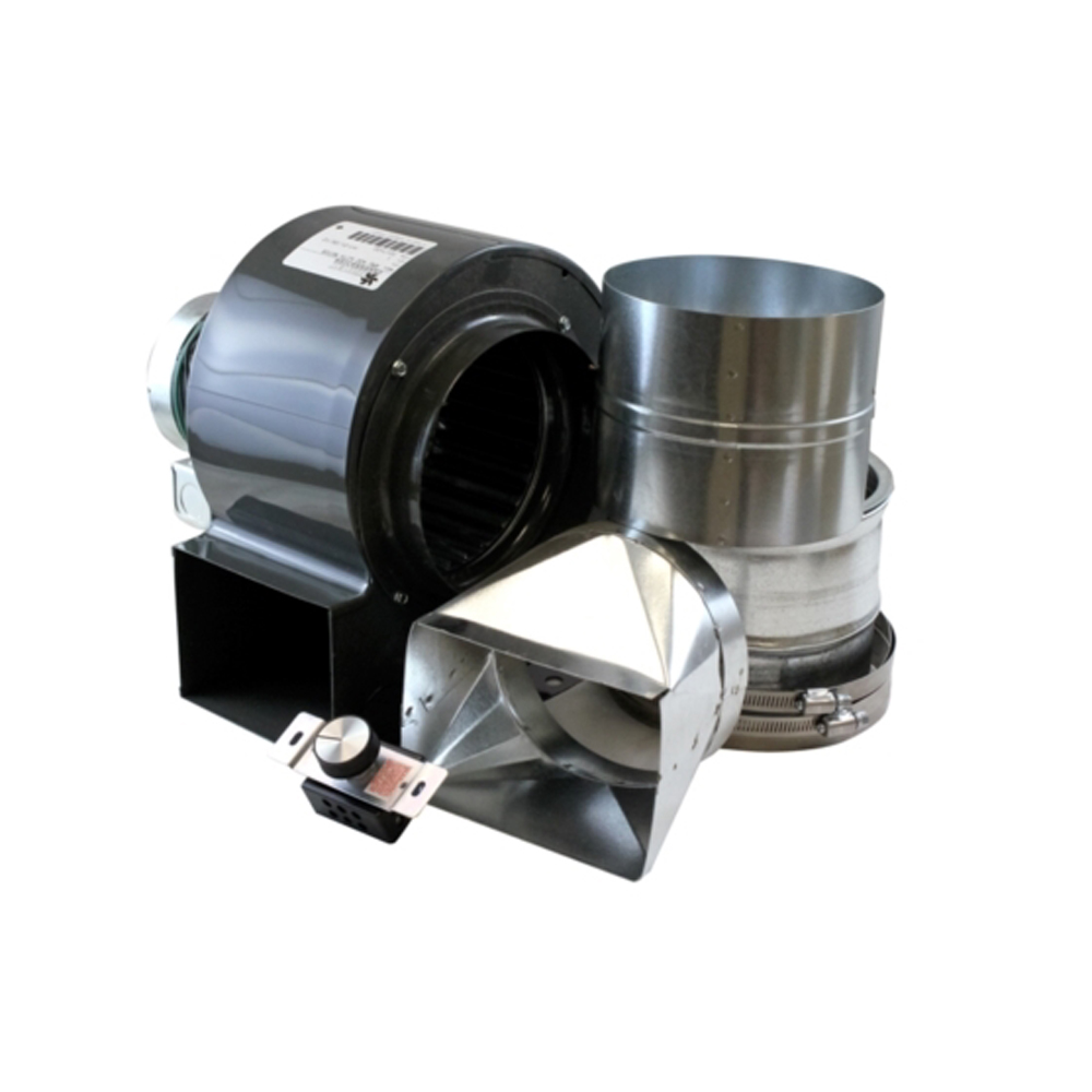 Osburn VA4460 Forced Air Kit