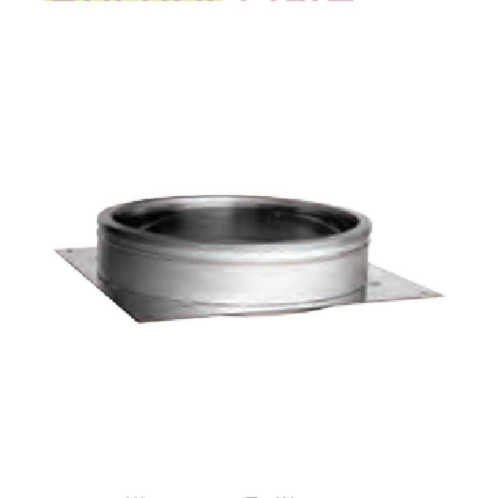 Duravent 10DTC-AP 10" Dia. Anchor Plate